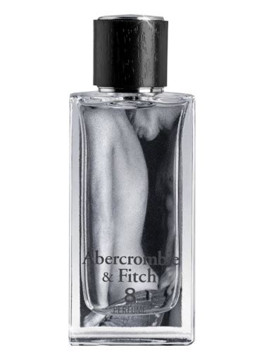 abercrombie 8 perfume dupe